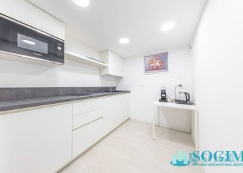 Foto 10 - Loft Via Ascanio Sforza
9, Milano - photo 10