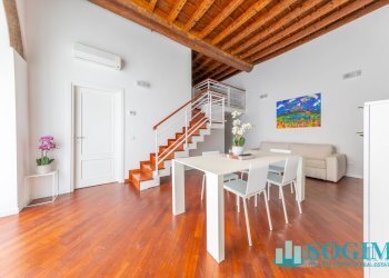 Foto 12 - Loft Via Ascanio Sforza
9, Milano - photo 12