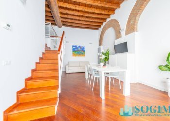 Foto 13 - Loft Via Ascanio Sforza
9, Milano - photo 13