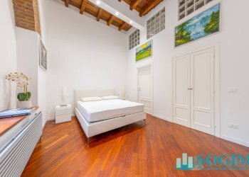 Foto 14 - Loft Via Ascanio Sforza
9, Milano - photo 14