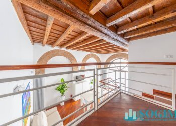 Foto 21 - Loft Via Ascanio Sforza
9, Milano - photo 21