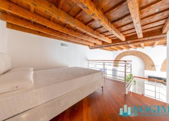 Foto 22 - Loft Via Ascanio Sforza
9, Milano - photo 22