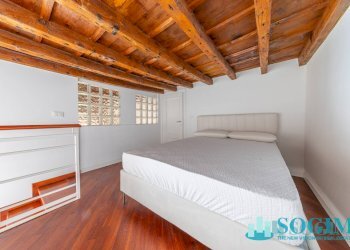Foto 23 - Loft Via Ascanio Sforza
9, Milano - photo 23