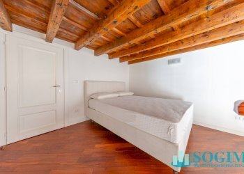 Foto 24 - Loft Via Ascanio Sforza
9, Milano - photo 24