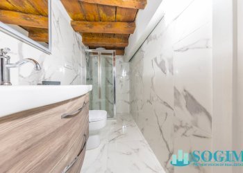 Foto 26 - Loft Via Ascanio Sforza
9, Milano - photo 26