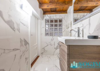 Foto 27 - Loft Via Ascanio Sforza
9, Milano - photo 27