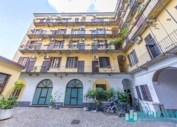 Foto 29 - Loft Via Ascanio Sforza
9, Milano - photo 29