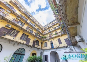 Foto 30 - Loft Via Ascanio Sforza
9, Milano - photo 30
