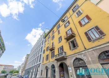 Foto 34 - Loft Via Ascanio Sforza
9, Milano - photo 34