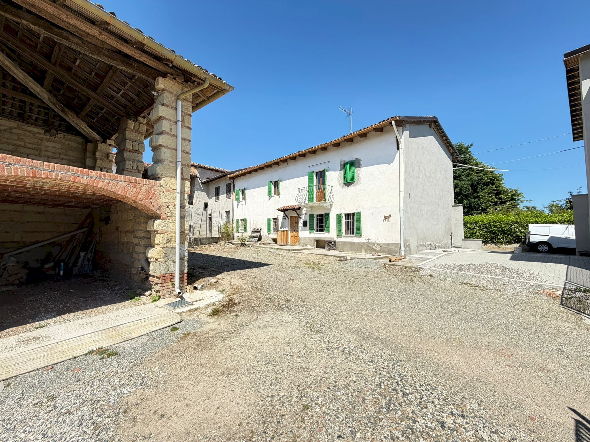 Independent house Penango - photo 2