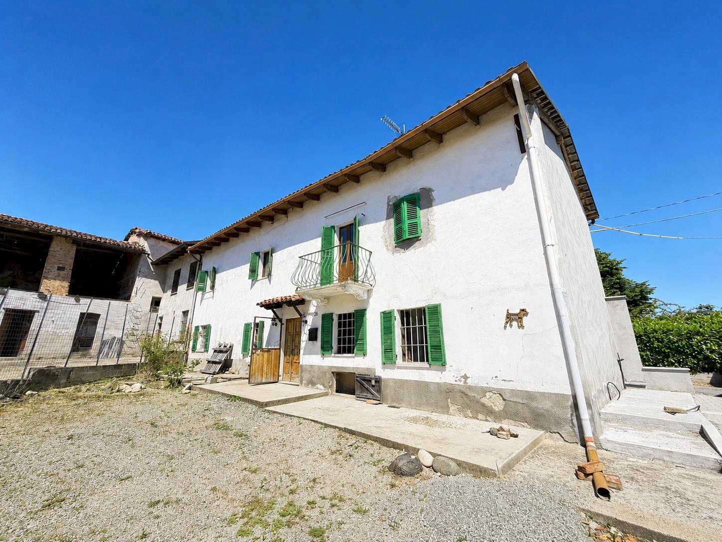 Independent house Penango - photo 3