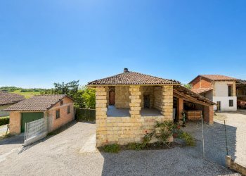 Independent house Penango - photo 34