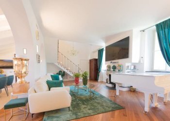 Foto 4 - Apartment Piazza Garibaldi
 
5, Gallarate - photo 4
