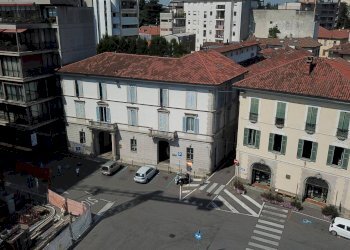 Foto 21 - Appartamento Piazza Garibaldi
 
5, Gallarate - foto 21