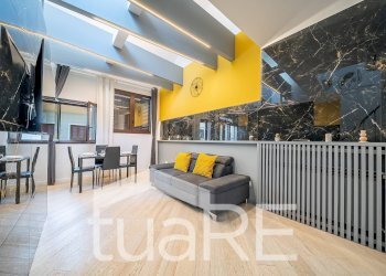 Foto 2 - Trilocale Via Carlo Rusconi, Roma - foto 2