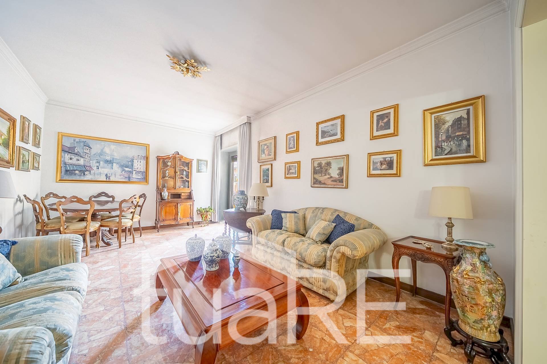 Foto 2 - Attico Via Luigi Vittorio Bertarelli, Roma - foto 2