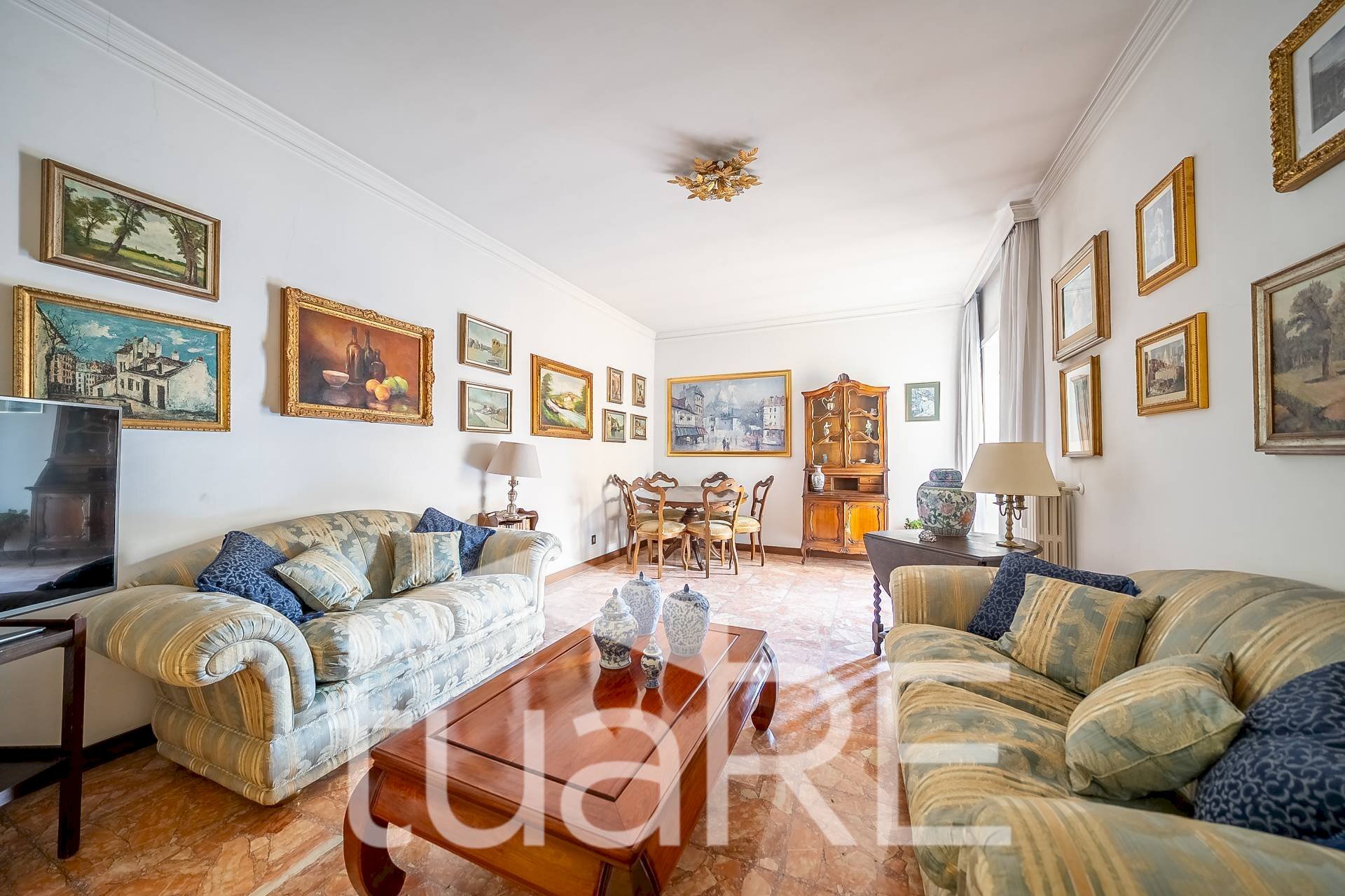 Foto 3 - Attico Via Luigi Vittorio Bertarelli, Roma - foto 3