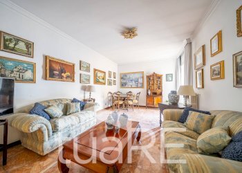 Foto 3 - Attico Via Luigi Vittorio Bertarelli, Roma - foto 3