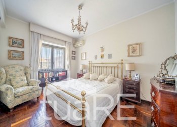 Foto 4 - Attico Via Luigi Vittorio Bertarelli, Roma - foto 4