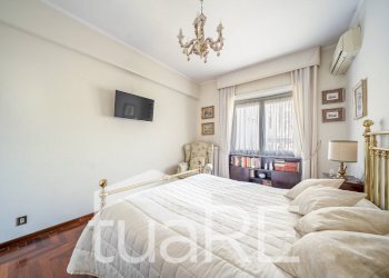 Foto 5 - Attico Via Luigi Vittorio Bertarelli, Roma - foto 5