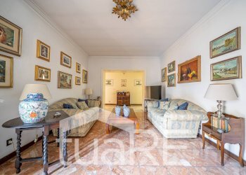 Foto 18 - Attico Via Luigi Vittorio Bertarelli, Roma - foto 18