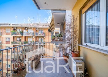 Foto 19 - Attico Via Luigi Vittorio Bertarelli, Roma - foto 19