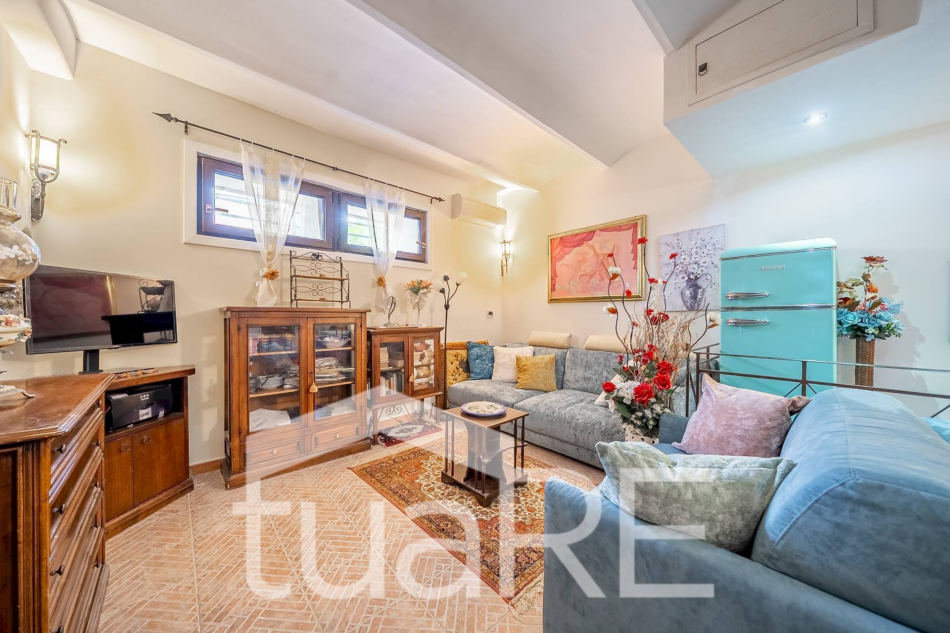 Foto 2 - One-room apartment Via Della Paglia, Roma - photo 2