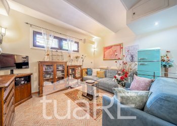 Foto 2 - One-room apartment Via Della Paglia, Roma - photo 2