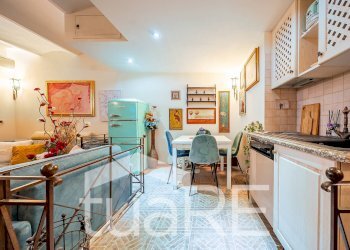 Foto 4 - One-room apartment Via Della Paglia, Roma - photo 4