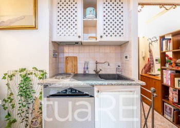 Foto 5 - One-room apartment Via Della Paglia, Roma - photo 5