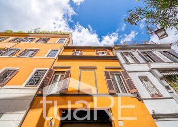 Foto 10 - One-room apartment Via Della Paglia, Roma - photo 10