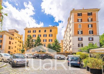 Foto 11 - One-room apartment Via Della Paglia, Roma - photo 11