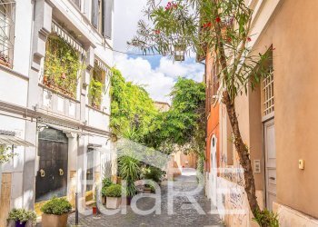 Foto 12 - One-room apartment Via Della Paglia, Roma - photo 12