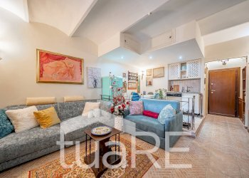 Foto 13 - One-room apartment Via Della Paglia, Roma - photo 13