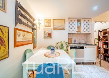 Foto 18 - One-room apartment Via Della Paglia, Roma - photo 18