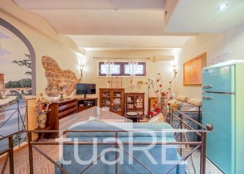 Foto 19 - One-room apartment Via Della Paglia, Roma - photo 19