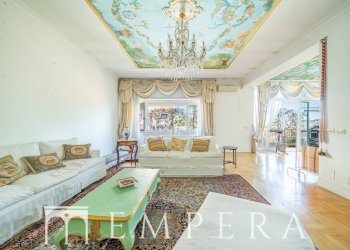 Foto 3 - Attico Via Cavalese, Roma - foto 3