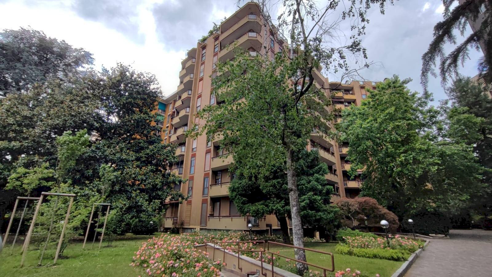 Foto 1 - Trilocale Viale Legioni Romane
 
44, Milano - foto 1