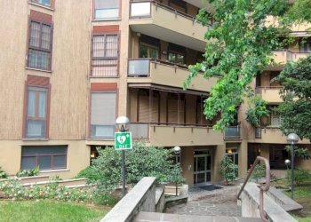 Foto 15 - Trilocale Viale Legioni Romane
 
44, Milano - foto 15