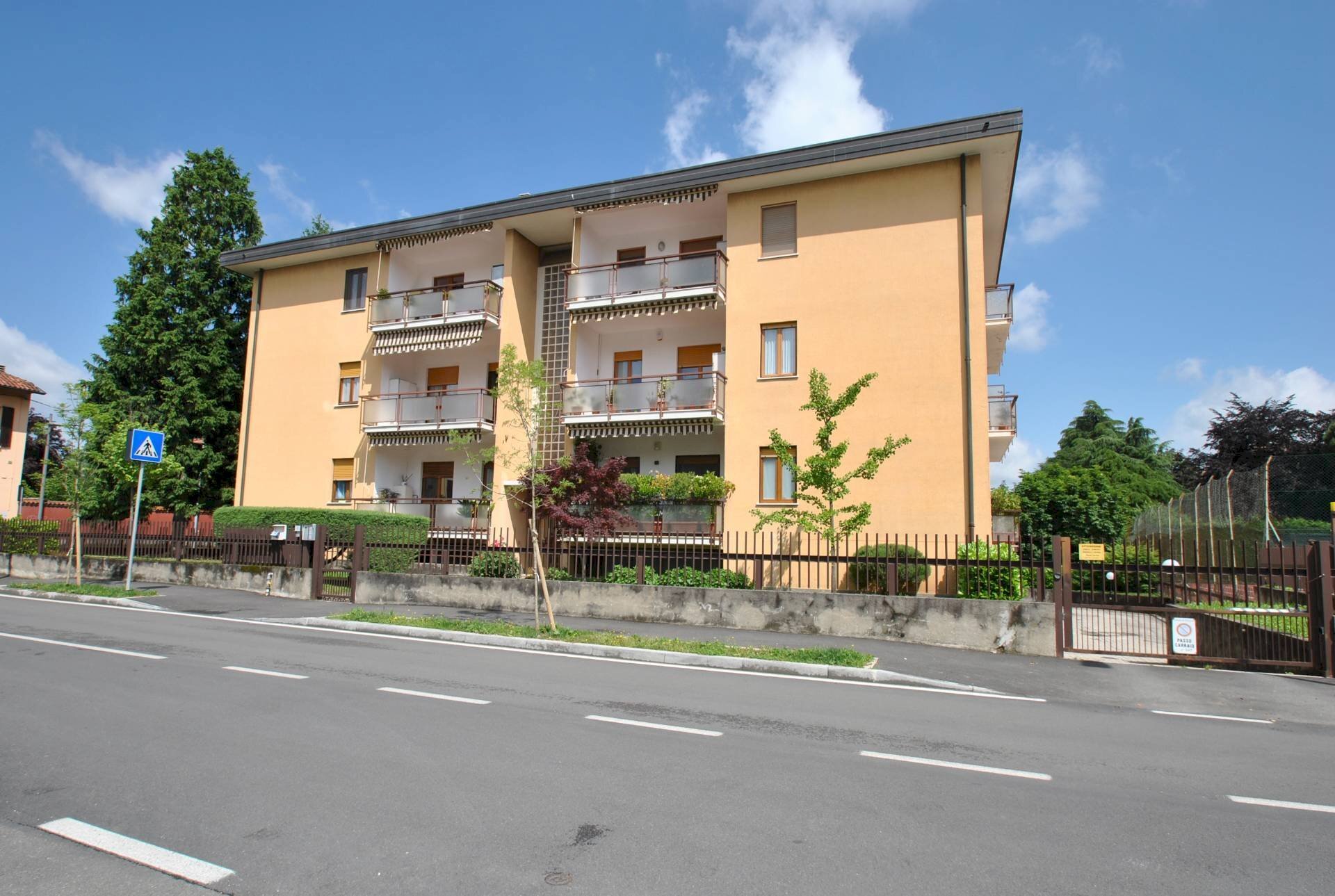 Foto 1 - Three-room apartment Via Fratelli Cervi
 
1, Vimercate - photo 1