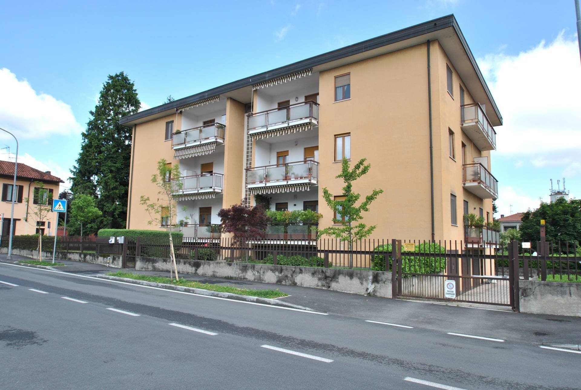 Foto 2 - Three-room apartment Via Fratelli Cervi
1, Vimercate - photo 2
