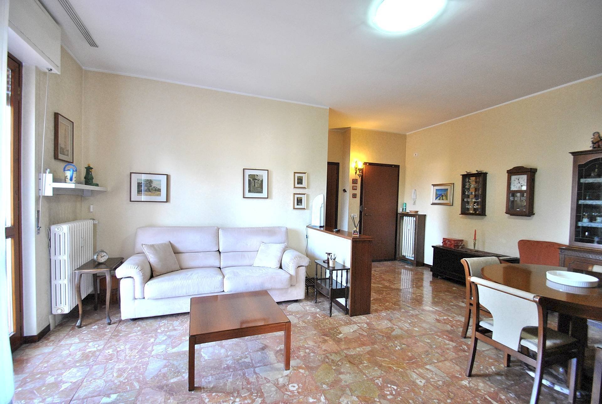 Foto 3 - Three-room apartment Via Fratelli Cervi
1, Vimercate - photo 3