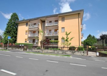 Foto 1 - Trilocale Via Fratelli Cervi
 
1, Vimercate - foto 1