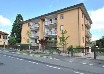 Foto 2 - Trilocale Via Fratelli Cervi
 
1, Vimercate - foto 2