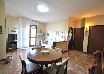 Foto 4 - Trilocale Via Fratelli Cervi
 
1, Vimercate - foto 4