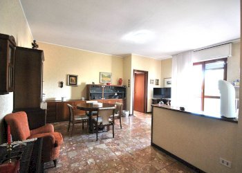 Foto 6 - Trilocale Via Fratelli Cervi
 
1, Vimercate - foto 6