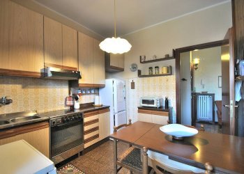 Foto 9 - Trilocale Via Fratelli Cervi
 
1, Vimercate - foto 9