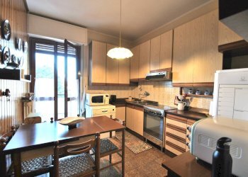 Foto 10 - Trilocale Via Fratelli Cervi
 
1, Vimercate - foto 10