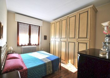 Foto 12 - Trilocale Via Fratelli Cervi
 
1, Vimercate - foto 12
