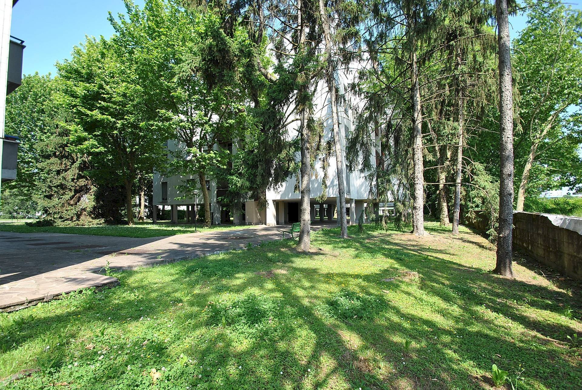 Foto 1 - Two-room apartment Via Bice Cremagnani
 
13, Vimercate - photo 1